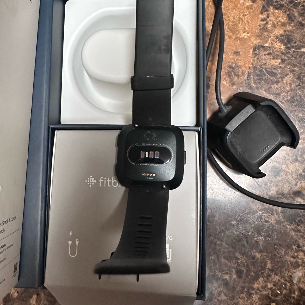 Fitbit Versa